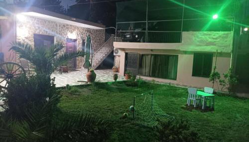 The cave of Cyclops - Foto 3, Garden