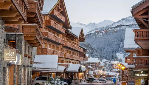 Appartement 22 - 5 personnes - Foto 3