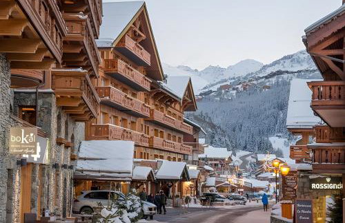 Appartement 22 - 5 personnes - Foto 3