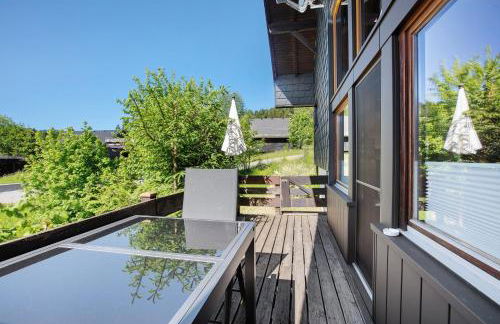 Ferienhaus 10 Rechbergblick - Foto 27