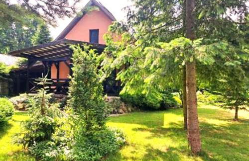 Dom Wakacyjny Myśliborka - Foto 1