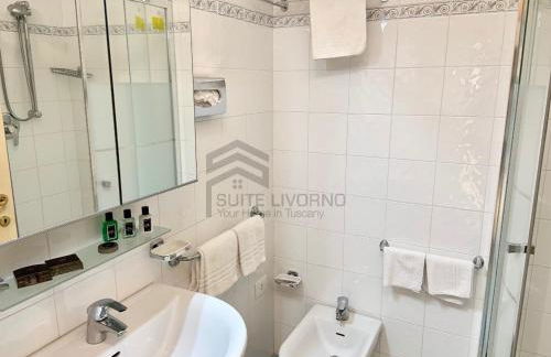 Suites Marilia Apartments - Suite Livorno Holiday Home Group - Foto 93