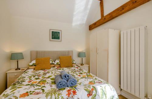 The Old Dairy & The Old Stables - Foto 18