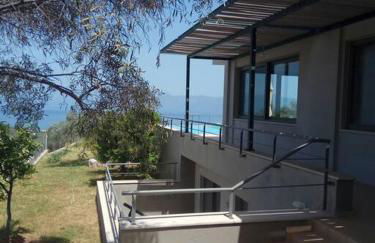 Panoramic View Summerhouse - Foto 12