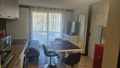 Le balcon du Jura - Foto 4