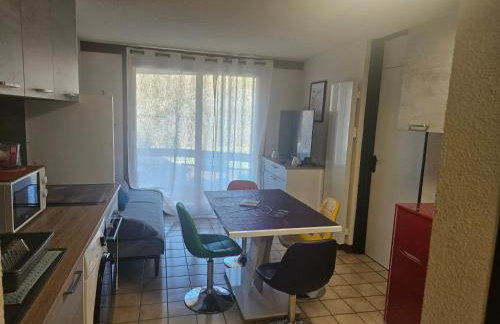 Le balcon du Jura - Foto 4