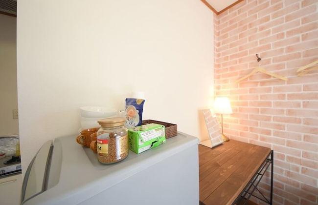 Tarbo's House Naramachi : The Heart of Nara - Photo 4