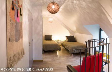 A l'OMBRE du SORBIER - Foto 16