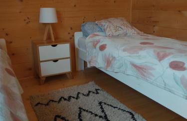 Domki Dobrogoszcz - Foto 21