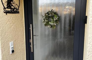 Spechthöhle - St. Georgen - Foto 3