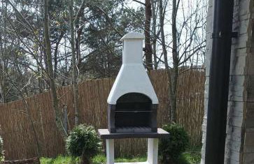 Domek Zielenina - Foto 26