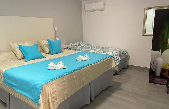 Adeje deluxe Villas santa Monica by Apartamentos Estrella del Norte - Foto 3