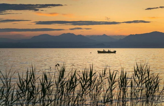 Holiday Home in Lazise Near Lake Garda - Foto 43