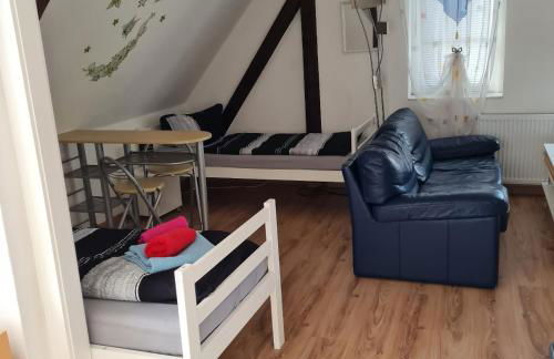 Wilhelm Busch Stube - Foto 27