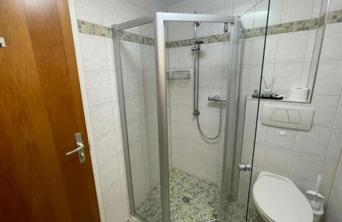 Rückzugsort mit Bergblick in Baiersbronn-Obertal - beheizter Wintergarten & kostenfreier Parkplatz - 70qm Ferienwohnung - Foto 62