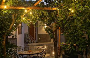 Villa Furoris Apartment - Foto 18