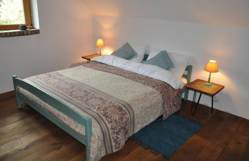 Forreset - leśny reset - Foto 8