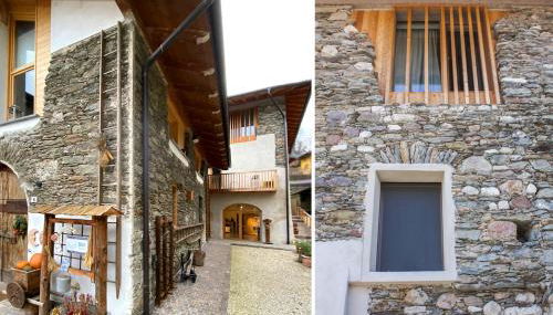 agriturismo farmhouse la barberina - Foto 3