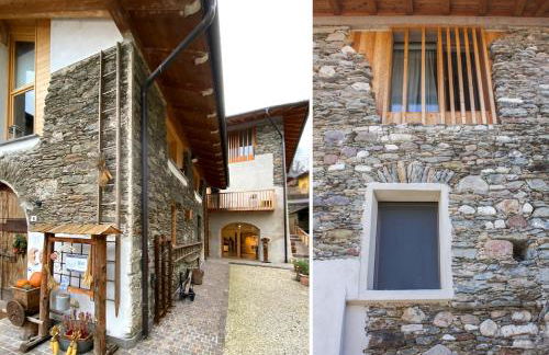 agriturismo farmhouse la barberina - Foto 3