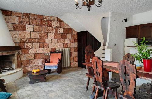 Villa Agnos - Photo 16