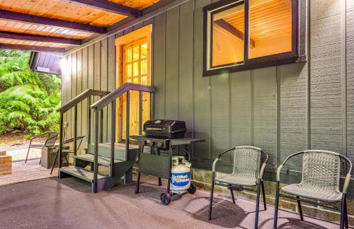 Alderbrook A-Frame - Foto 2