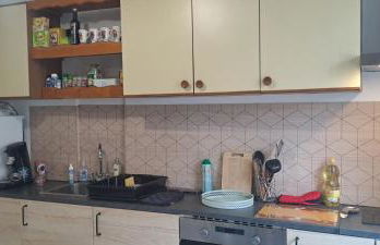 Appartement calme, lumineux, 4 personnes, parking - Foto 15