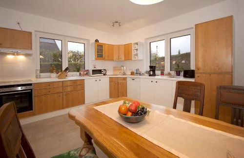 Ferienwohnung Mertens - Foto 4