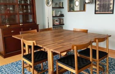 Between River and Sea Porto Apartment - Foto 6