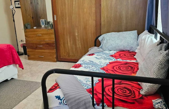 Apartamento Costa Azul en El Pueblito - Photo 10
