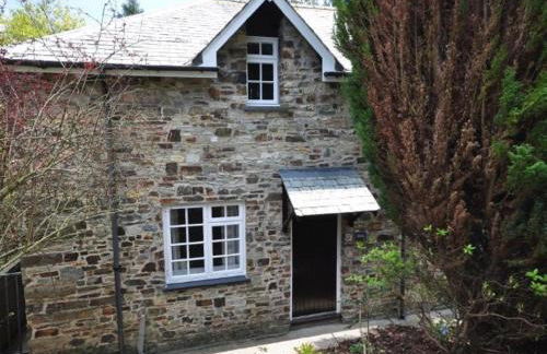 Corffe House and Holiday Cottages - Foto 42