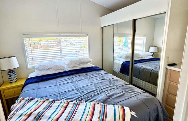 Avila Pismo RV Resort and Campground - Foto 2