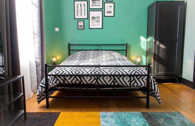 Trankil Apparts Centre - Foto 26