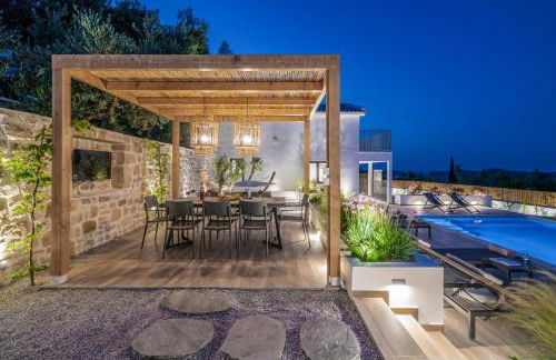 Villa Verde - Heated Pool with Stunning Views, by ZanteWize - Foto 54