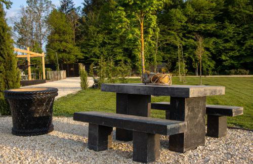 Gites Briffaut - Foto 14