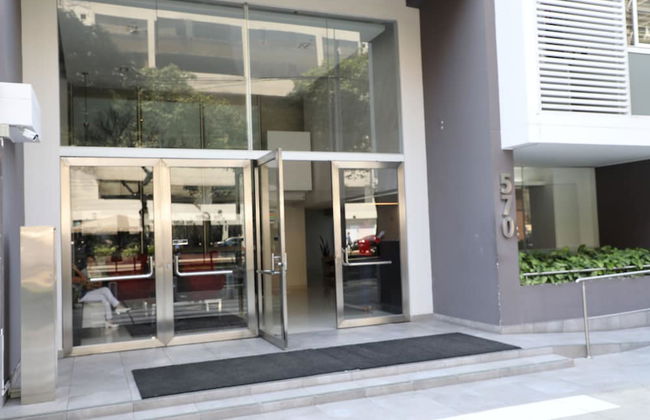 Miraflores4Rent Upper Pardo - Foto 48