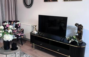 Apartament White Glove Deluxe Gdańsk Sobieszewo - Photo 7