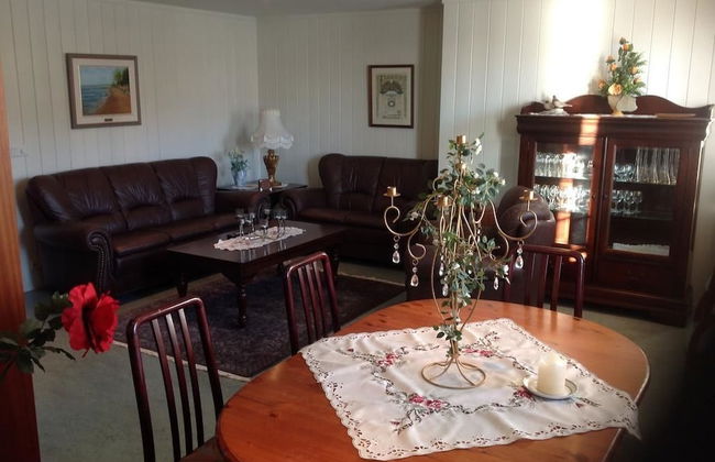 Frændgardur - Foto 5