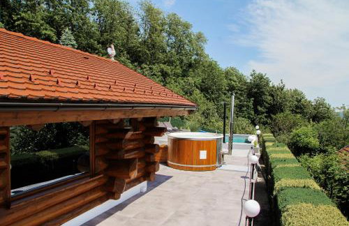 Cabin Noah - Foto 28