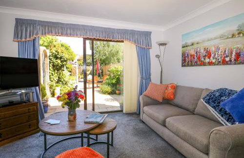 Lavender Cottage - Foto 6