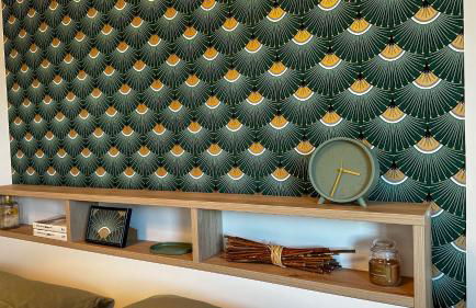 Le Myosotis, Perle du Haut Doubs - Foto 31