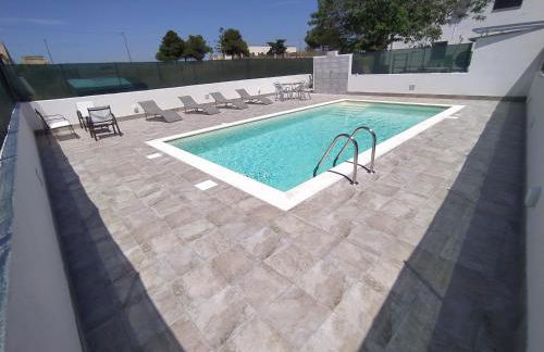 APPARTAMENTO CON 3 CAMERE CON BAGNO INTERNO, CUCINA Sea & Sun 3 - Foto 16