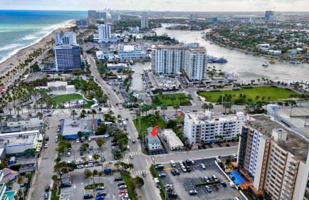 Studio Right off Las Olas - Steps to FTL Beach 2C - Foto 42