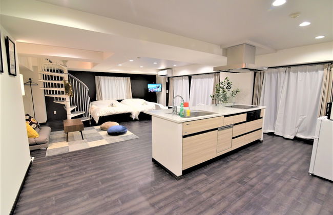 Hotel Central Yokohama - Foto 24