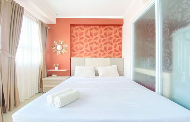 Comfy 1Br At Gateway Pasteur Apartment - Foto 1