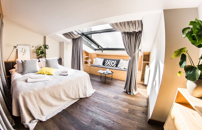 Stradom 15 Apartments - Foto 9