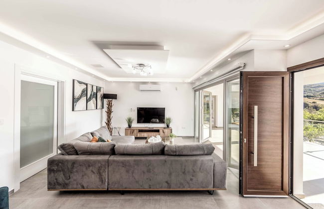 Villa Anastasia Maria - Foto 18