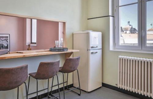 Sabl'Appart Les Sables d'Olonne - Foto 48