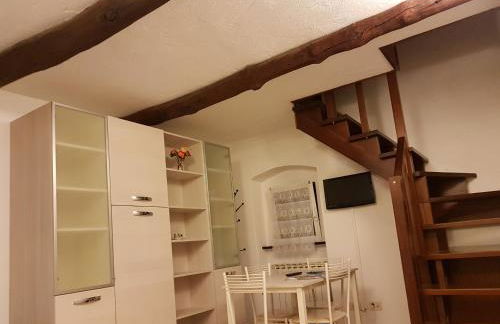 Beautiful loft-Località Le Grazie- Comune Portovenere - Foto 43