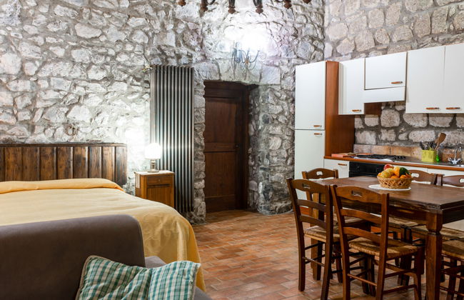 La Capraccia - Foto 12