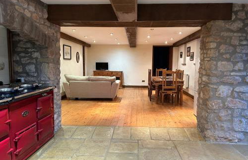 The Old Dairy - Foto 6